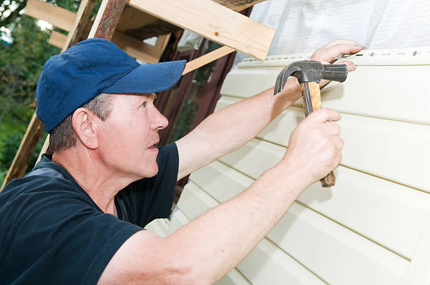 Affordable Siding Repair and Maintenance Services in Bourbon, MO