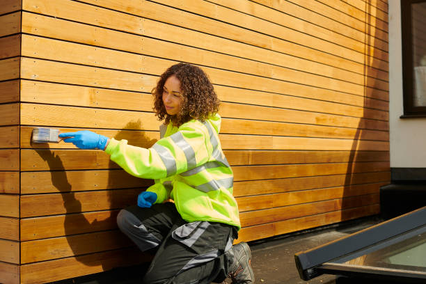 Best Siding Removal and Disposal  in Bourbon, MO