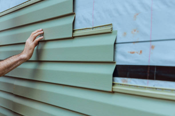  Bourbon, MO Siding Pros